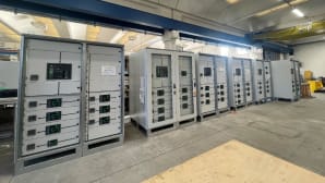 Electrical distribution and automation panels by S.E.I. Srl: empowering the industry