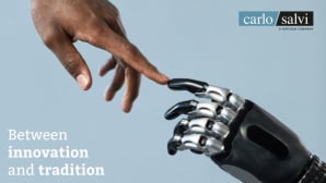 Carlo Salvi SpA abbraccia l’industria 5.0: innovazione, sostenibilità e personalizzazione