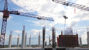 LibraStar and VegaStar: cold rolling lines for construction excellence