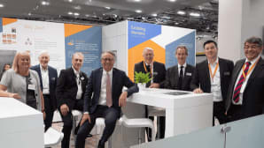 Upcoming IWMA networking events and initiatives