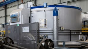 TSP Group: innovation and quality in wire drawing