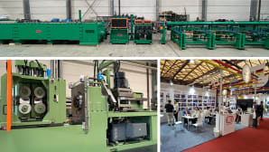 A look at recent developments by EJP Maschinen GmbH