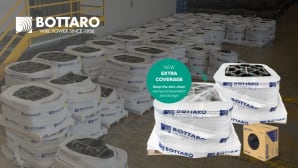 BWR™ black annealed wire coils: efficiency and safety for baling presses