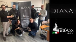 Una collaborazione di successo: 15 anni tra Politecnico di Torino, Torino Spring e Diana