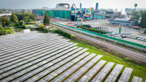 Acciaierie di Calvisano investe 13 milioni per un futuro sostenibile