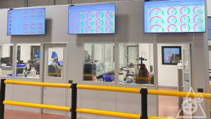 I dati del MES di Lutech Stain per migliorare la produttività: il case study M.S.Ambrogio