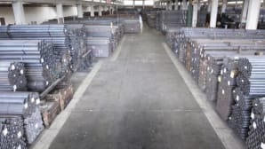 Generaltubi SpA, heat treatments and flexible production of drawn tubes