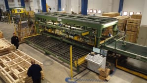 Rizzi Srl: advanced automation for sheet metal and coil handling