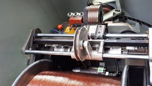 Cordoneadoras y reunidoras