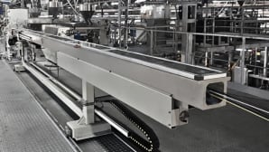 Wire sheathing line + the SZ process for the construction industry