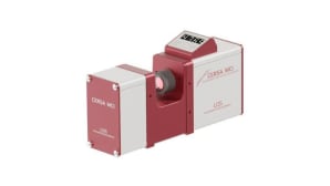 Misuratore fuori linea di diametro e ovalizzazione per fili sottili