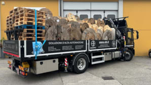 Advanced industrial plants: the contribution of E.I.B. Srl