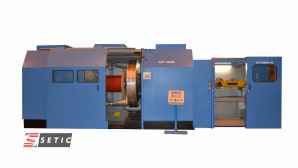 SETIC POURTIER to announce its participation in wire & Tube Mexico 2025