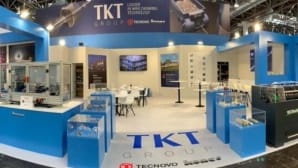 Koner e Tecnovo salutano il 2024 e si apprestano a iniziare il 2025 con diverse novità e progetti