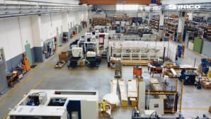 Sinico Service: an insight into advanced manufacturing and innovation