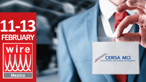 CERSA-MCI to showcase advanced wire & cable surface analysis equipment