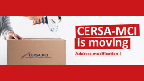 CERSA relocates to the Yvon Morandat Eco-District in Gardanne