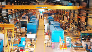 Gauder Group, Inc. rebrands as Setic-Pourtier of America, Inc.