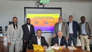 A new chapter in Engitec's 30-year partnership