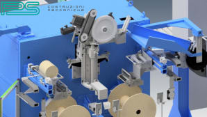 PS Costruzioni Meccaniche accelera la trasformazione digitale con ERP e progettazione 3D