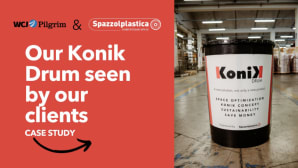 Why choose Konik? Let’s ask Spazzolplastica’s clients