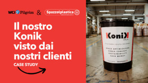 Perché scegliere Konik? La parola ai clienti di Spazzolplastica