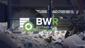Entdecken Sie das neue Video über BWR™ – den Draht, der das Recycling revolutioniert