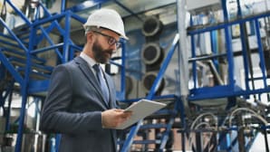 ERP management software for on-demand manufacturing — DiTech