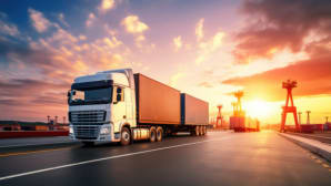 Integrated software for logistics management — Traspoj