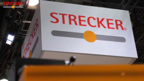 Explore soluciones de soldadura de alto rendimiento con STRECKER