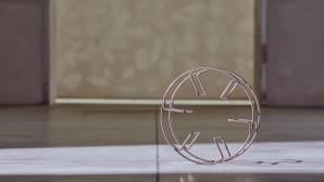 KS series metal basket spool for welding wire