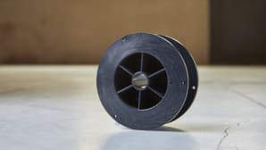 D100 series plastic spools for metal wire winding