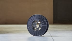 Rocchetti in plastica per avvolgimento filo metallico serie D200