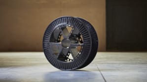 Plastic spools for metal wire D300/400 series and accessories