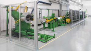 Rosendahl Nextrom going strong in Mexico