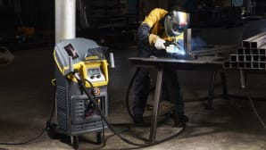 DOGMA by CEA: the compact arc welding machine redefining the industry