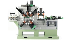 Electronic shearing bending machines