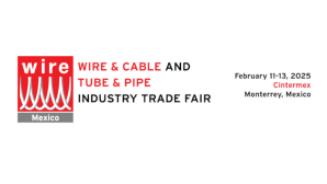 EJP Maschinen unveils next-generation solutions for wire, bars, tubes, profiles