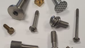 Inoxalca: customization and quality in special screw production