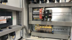 Come Atrebor ripristina gli impianti di automazione industriale: un caso studio