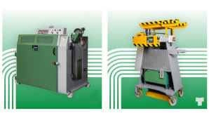 5 questions for Tramev: new products, projects, and perspectives