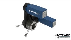 Maillefer at Interwire 2025: cutting-edge wire & cable solutions for a changing industry