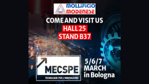 New business opportunities for Mollificio Modenese