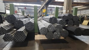 Tubi trafilati Generaltubi Spa, qualità, precisione e ampia disponibilità