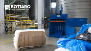 Iron wire for vertical balers: efficiency and strength in compaction