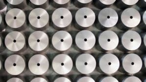 Isis Carbide Tools enhances precision and efficiency with the new PSG-1545H surface grinder