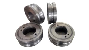 Tungsten carbide rolls: how JYD improves rolling mill efficiency