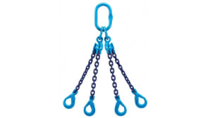 Vergella per la produzione di catene