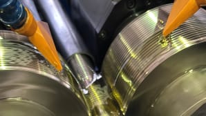 Officina Bonacina amplia la gamma di lavorazioni a freddo