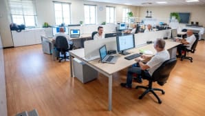 S.E.I. srl celebrates 40 years of innovation in industrial automation